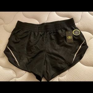 Athletic Works moisture wicking shorts -size 16/18